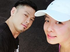 -CrossFit ShiFu美式综合体能训练馆
