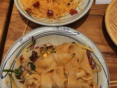-陇上秦轩biangbiang面(萧山万象汇店)