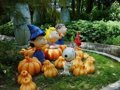 -史努比缤纷世界