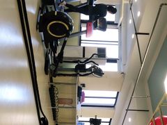 -中田健身工作室(中针商务店)