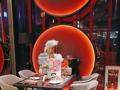 -Nord Grill&Bar Highland诺德西餐(深圳欢乐海岸店)