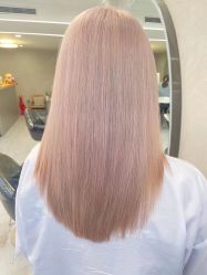 -ON STAR SALON