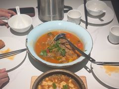 -外婆家(西红门荟聚购物中心店)