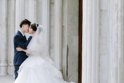 点击看大图 -迦南之约济南西式婚礼(济南店)
