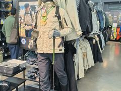 -迪卡侬(越秀公园店)