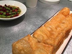 -姚姚酸菜鱼·金戈戈香港豉油鸡(喜荟城联名店)