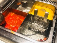 -海底捞火锅(龙岗星河COCO Park店)