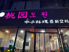 -桃园中华料理炸酱面(燕儿岛路店)