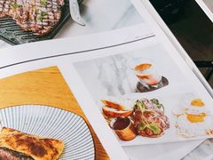 -The Rug Cafe(王府中环店)