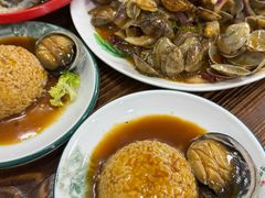 -叶存利海鲜大馅饺子(海宁路总店)