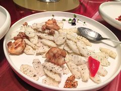 -民族饭店-四季餐厅