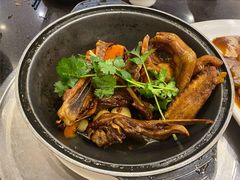 美极鸭五件-美极鲜食坊(宝安南路店)
