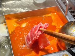 -海底捞大排档火锅(悦荟广场店)