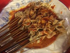 -玲玲涮牛肚(土门坊店)