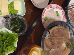-重庆高老九火锅(万象城店)