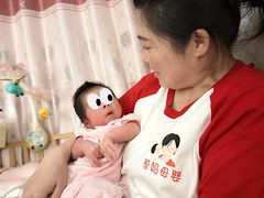 -葱妈母婴医护月嫂中心(浦东店)