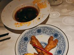 柠檬鸡爪-胡桃里音乐酒馆(白云五号T5 MALL店)