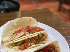 -panchos 墨西哥餐厅(嘉绿苑店)