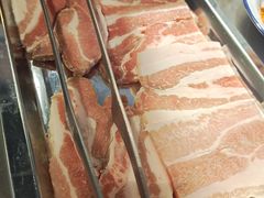 -晓燃地摊烤肉(朝阳双桥店)
