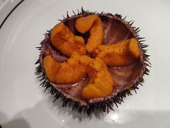 -常鲜楼常来尝鲜海胆馆(星海店)