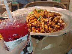 -蛙小侠(柳州万象城店)