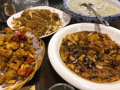-江南大学-第一食堂(江南苑)