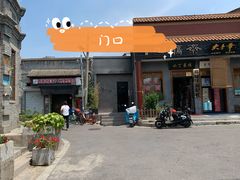 -静一餐厅·湖北菜(前门创始店)