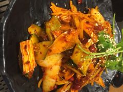 -火炉旺烤肉啤酒屋(沈北创始店)