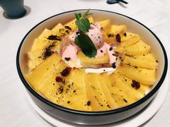 -君子·兰餐厅(长江路店)