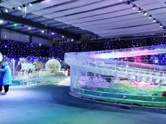 -宁波冰雪大世界(北仑区)