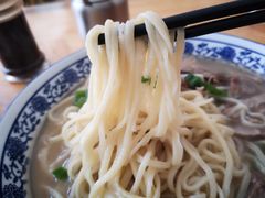 -竹青胶东摔面(黄岛开发区店)