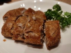芋香鸭-莆田餐厅PUTIEN(三里屯店)