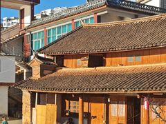 -南门绿玉农贸市场