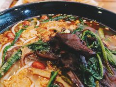 柳州腐竹-螺蛳粉先生(蓟门桥店)