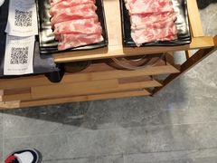 -重庆锦火锅(惠福东路店)