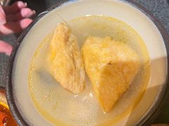 -南京大牌档(新街口德基广场店)