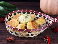 生煎包&nbsp;-珍珠餐馆Pearl Chinese Restaurant