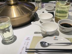 -烹然四季椰子鸡火锅(姚家园万象汇店)
