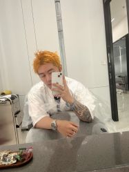 -INLIFE HAIR韩国美发