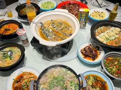 -渝味川菜(常州单店)
