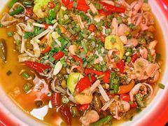 -醉小酒馆·川菜·江湖菜·重庆菜(观音桥旗舰店)