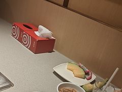 -海底捞火锅(百乐门广场店)