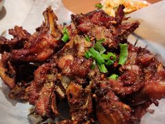 -熙成烧烤·三十三年(开发区店)