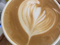 -BloChi Coffee