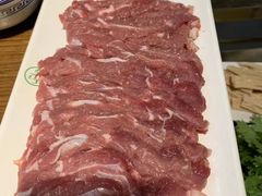 -大明铜锅·烤涮坊·烧烤(新开路店)