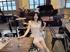 -锅炉咖啡·西餐·音乐酒厂