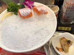 -新一番回转寿司(沙湾公园店)