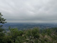 -香山公园