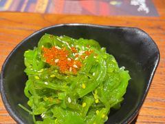 -京鹿料理(荟聚店)