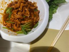 -翁家大院(西美·五洲天地店)